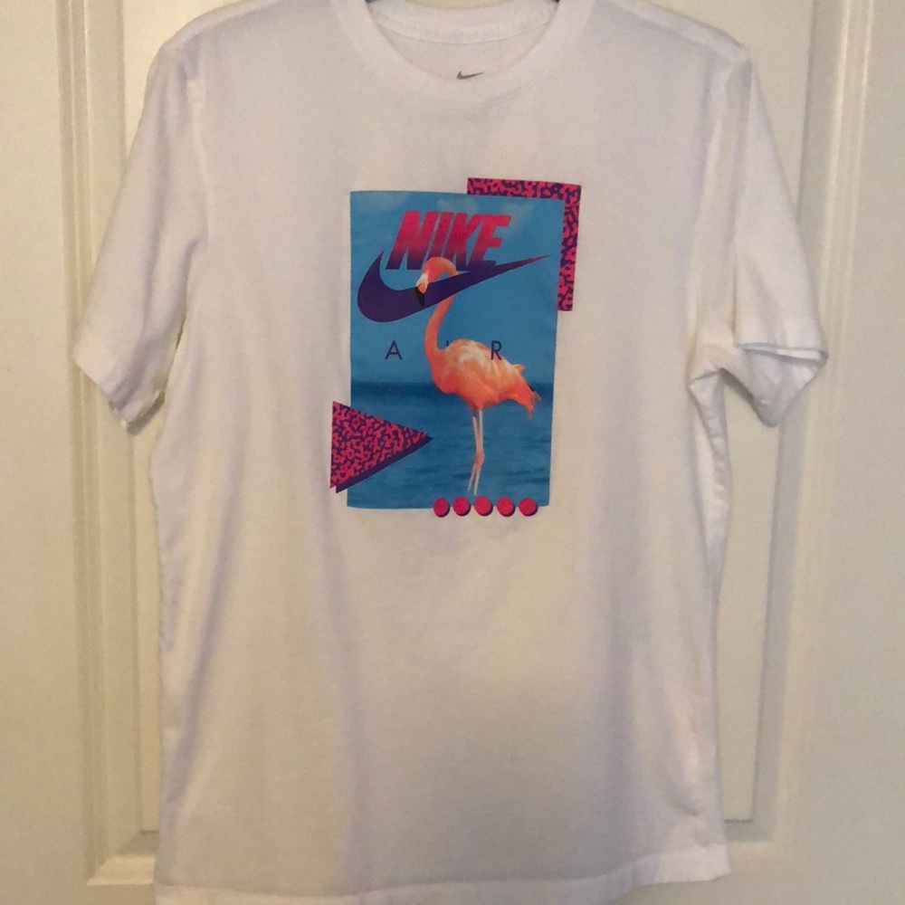 Nike Mens Medium Tshirt.